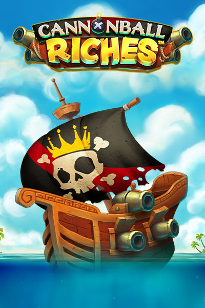 Cannonball Riches