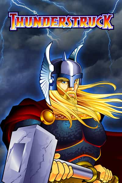 Thunderstruck
